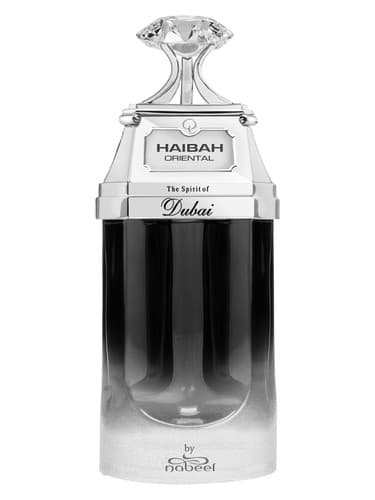 Haibah Oriental - هایبه شرقی