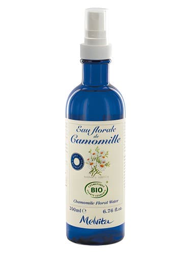 Floral Water Camomille - بابونه بلو گلدار