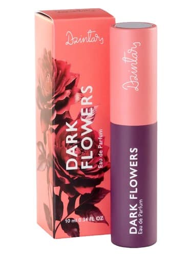 Dark Flowers - گل های تیره