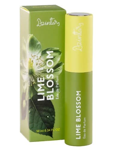 Lime Blossom - شکوفه آهک