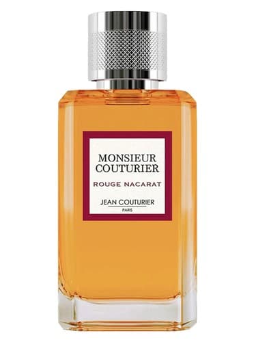 Rouge Nacarat - روژ ناکارات