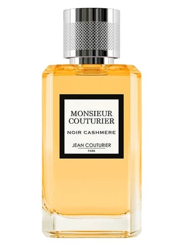 Noir Cashmere