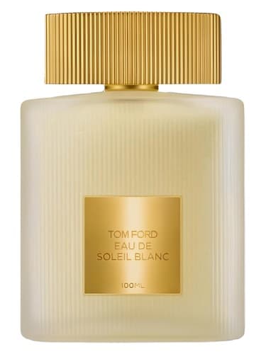 Eau de Soleil Blanc 2025 - او دو سولیل بلان ۲۰۲۵