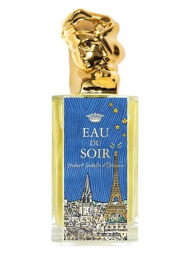 Eau du Soir 2024 