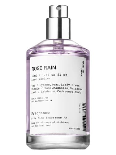 Rose Rain - باران رز