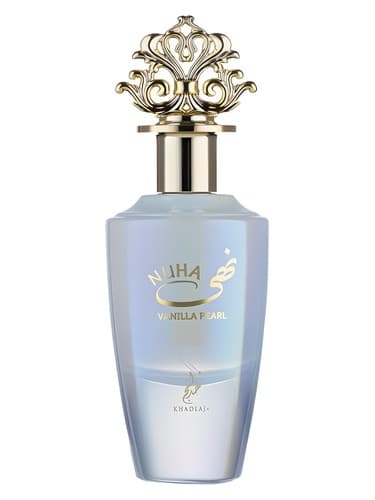 Nuha Vanilla Pearl - نها وانیلا پرل