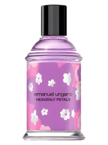 Heavenly Petals