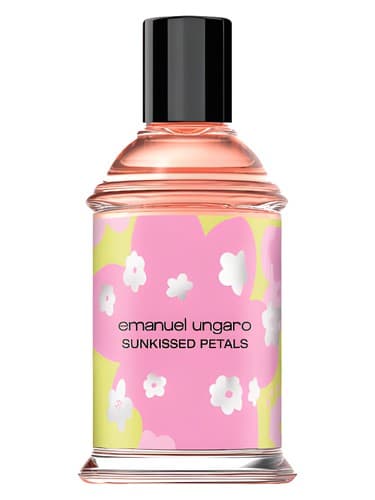 Sunkissed Petals - گلبرگ های غرق شده