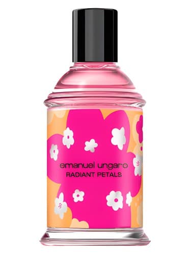 Radiant Petals