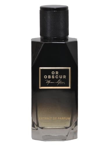 Or Obscur
