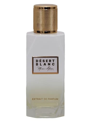Désert Blanc - کویر بلان