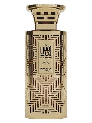 Modhesh Aura - مدهش اورا