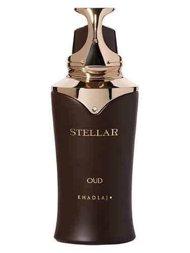 Stellar Oud - استار عود