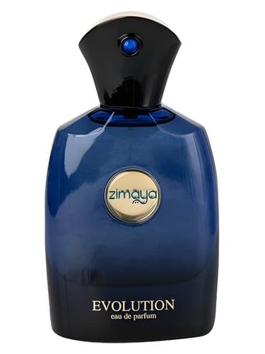 Evolution - تکامل