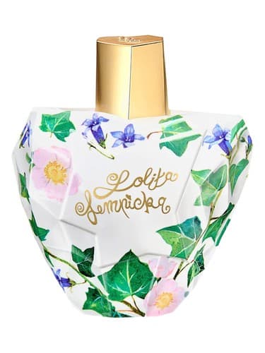 Mon Premier Parfum Edition Limitée 2025 (Flacon Mon Printemps) 