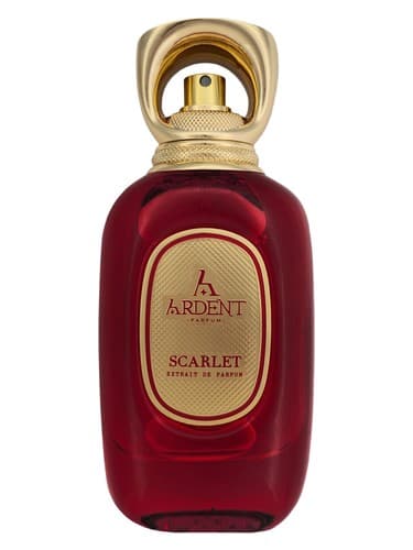 Scarlet - اسکارلت