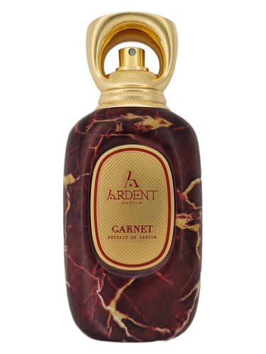 Garnet - گارنت