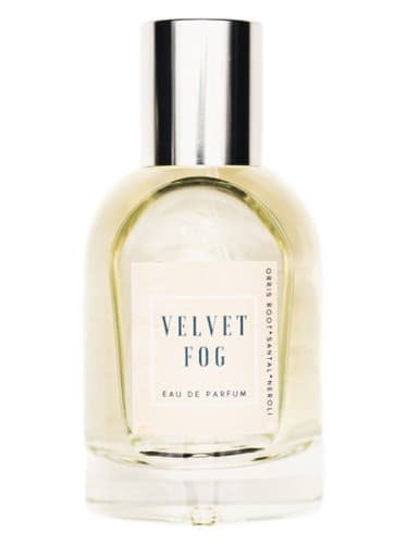 Velvet Fog - مه مخملی