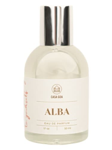 Alba - آلبا