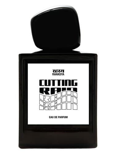 Cutting Rain - بریدن باران