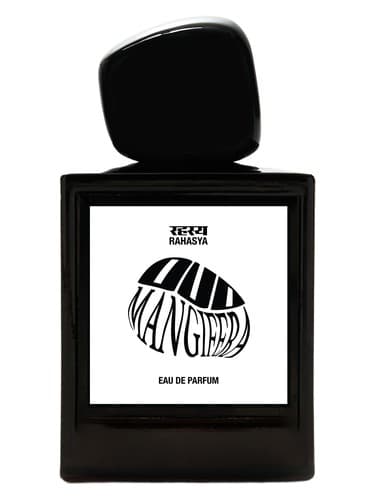 Oud Mangifera - عود منگیفرا