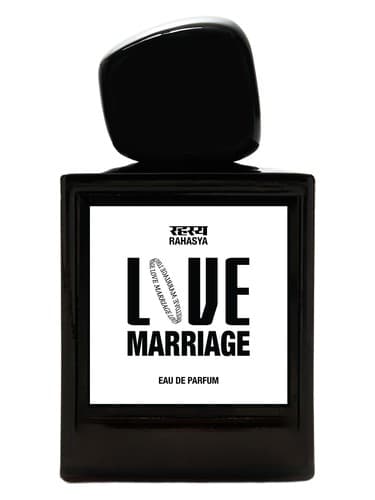 Love Marriage