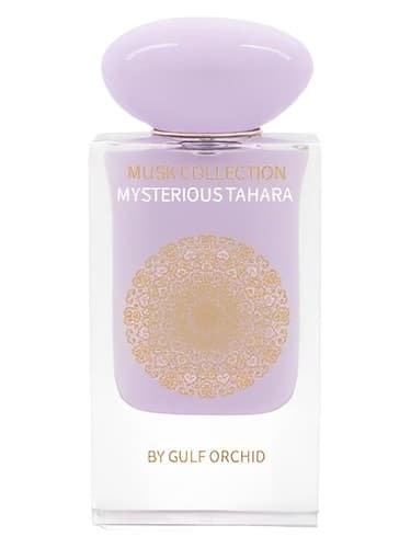 Mysterious Tahara - میستریوس طهاره