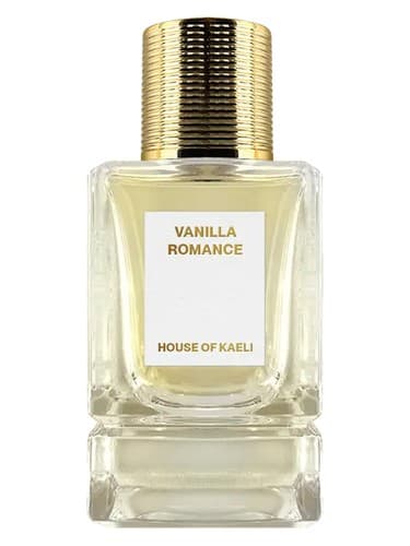 Vanilla Romance