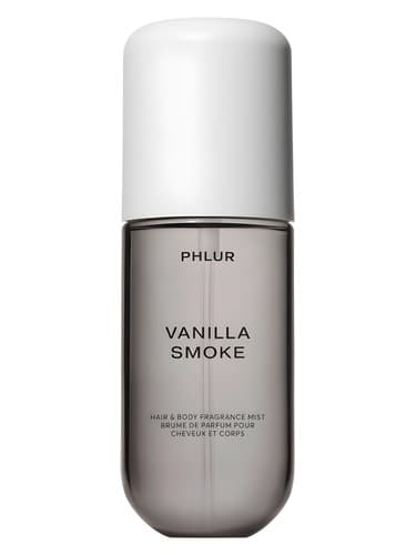 Vanilla Smoke