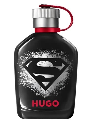 Hugo X Superman - هوگو ایکس سوپرمن