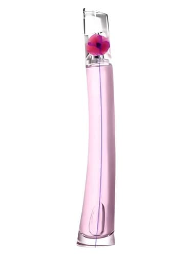 Flower By Kenzo Cherry Poppy - فلاور بای کنزو چری پاپی