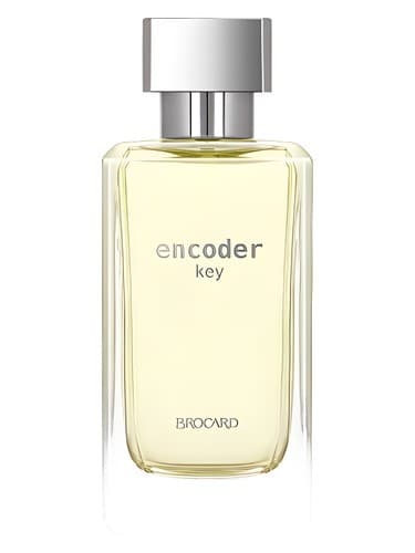 Encoder Key - کلید رمزگذار