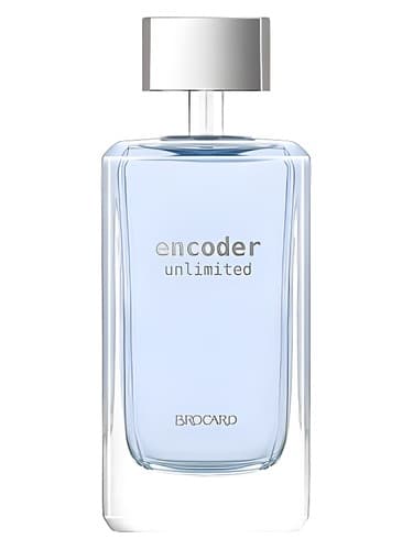 Encoder Unlimited - رمزگذار نامحدود