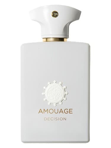 Decision - دسیژن