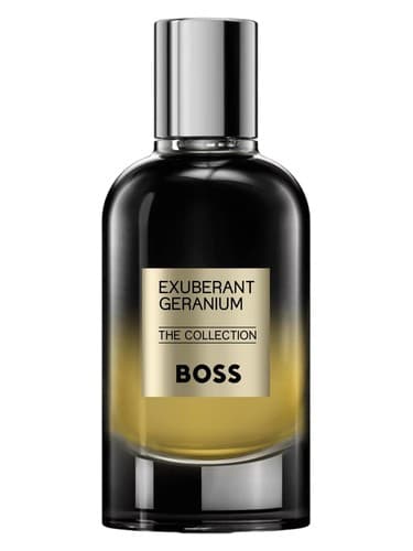 The Collection Exuberant Geranium - مجموعه شمعدانی پرشور