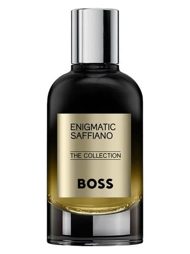 The Collection Enigmatic Saffiano