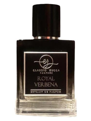 Royal Verbena