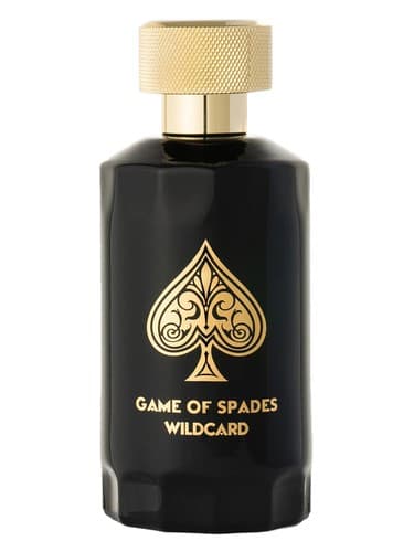 Game of Spades Wildcard - گیم آف اسپیدز وایلدکارد