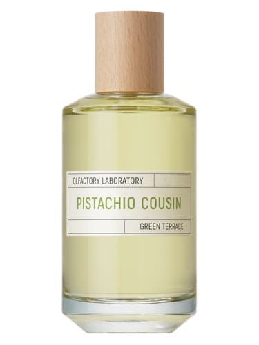 Pistachio Cousin - پیستاچیو کازین