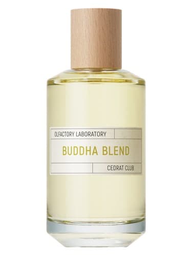 Buddha Blend - بودا بلند