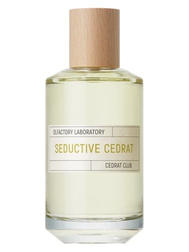 Seductive Cedrat - سیداکتیو سدرات