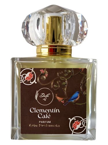 Clementín Café - کافه کلمنتین