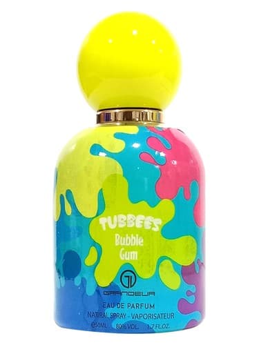 Bubble Gum - بابل گم