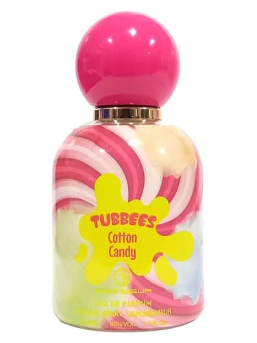 Cotton Candy - کاتن کندی