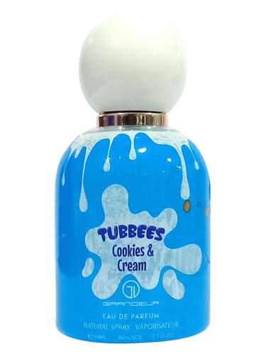 Cookies & Cream - کوکیز اند کریم
