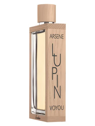 Arsene Lupin Voyou Eau de Parfum - آرسن لوپین وایو او دو پارفوم