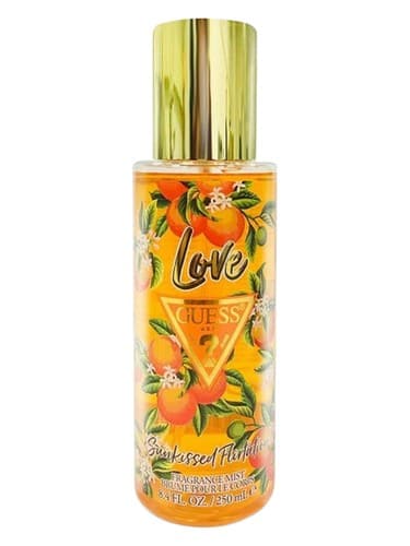 Love Sunkissed Flirtation - عاشق معاشقه Sunkissed