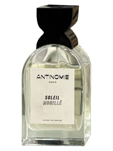 Soleil Mouillé