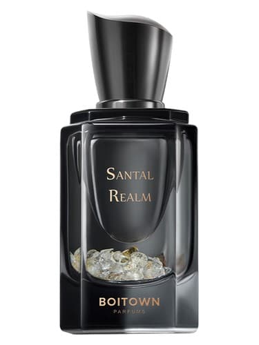 Santal Realm 檀界 - قلمرو سانتال 檀界