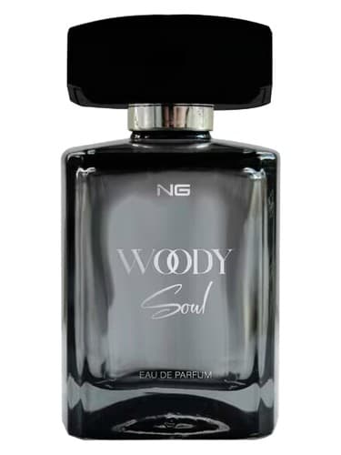 Woody Soul - وودی سول